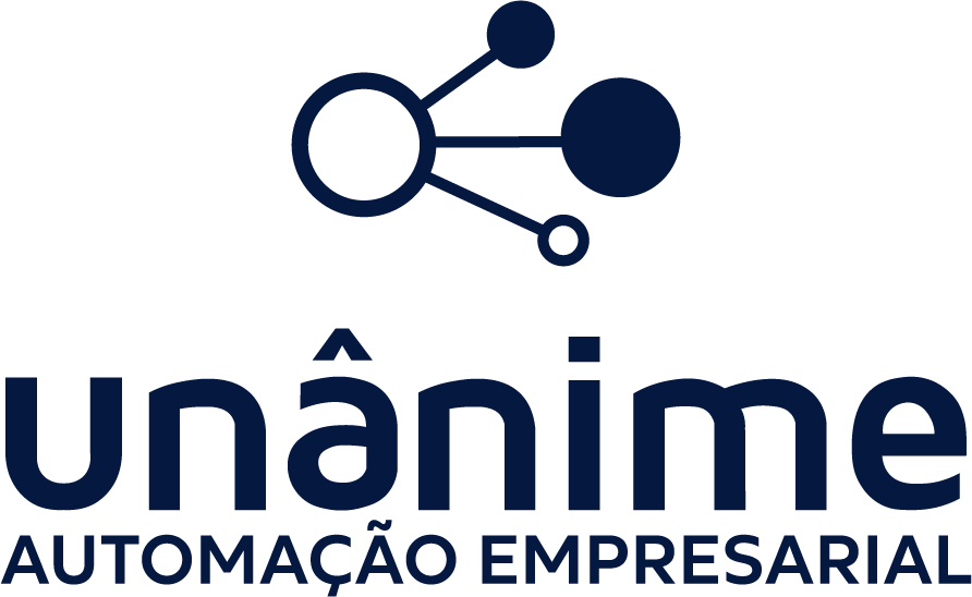 Unânime Automação Empresarial